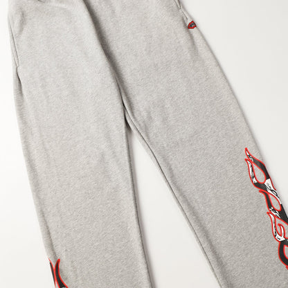 Chrome Hearts New Pants -8863