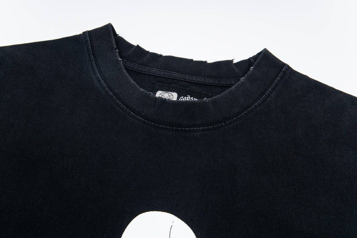 Godspeed T-shirt G73