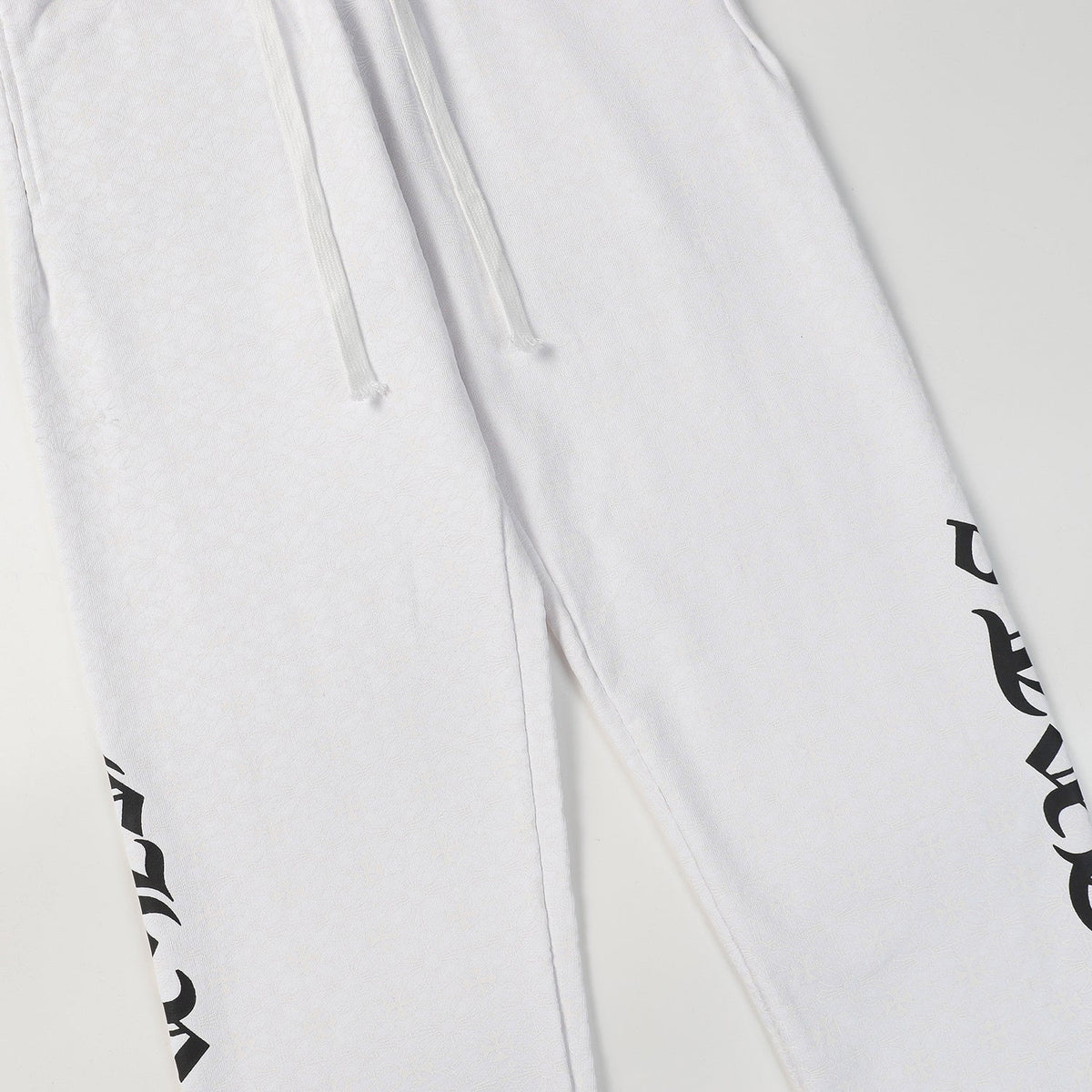 Chrome Hearts New Pants - 1001