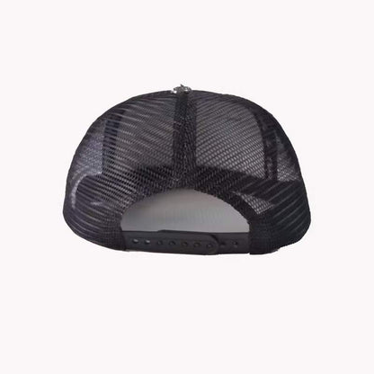 Chrome Hearts Trucker Hat
