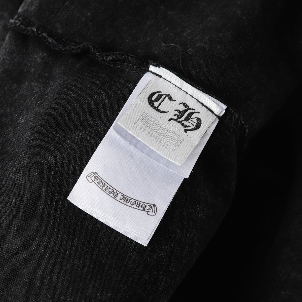Chrome Hearts New T-shirt 2265