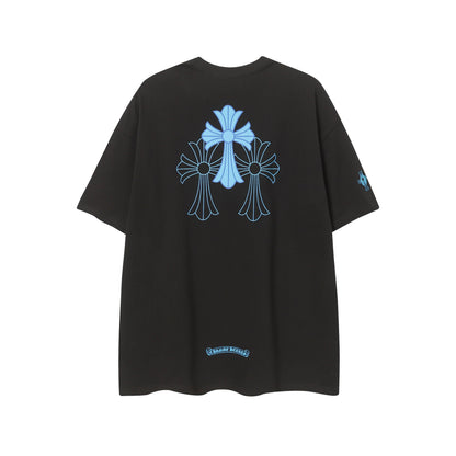 Chrome Hearts T-shirt-2237