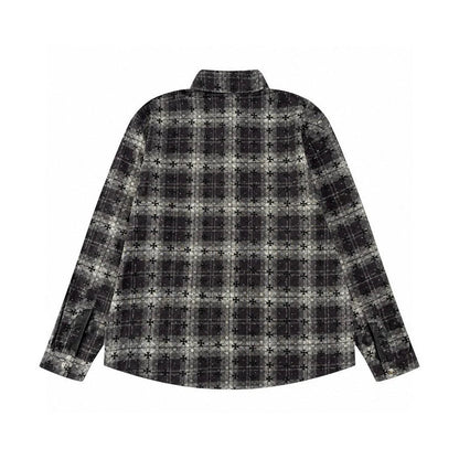 Chrome Hearts New Jacket -112