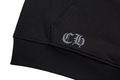 Chrome Hearts New Hoodie -7006