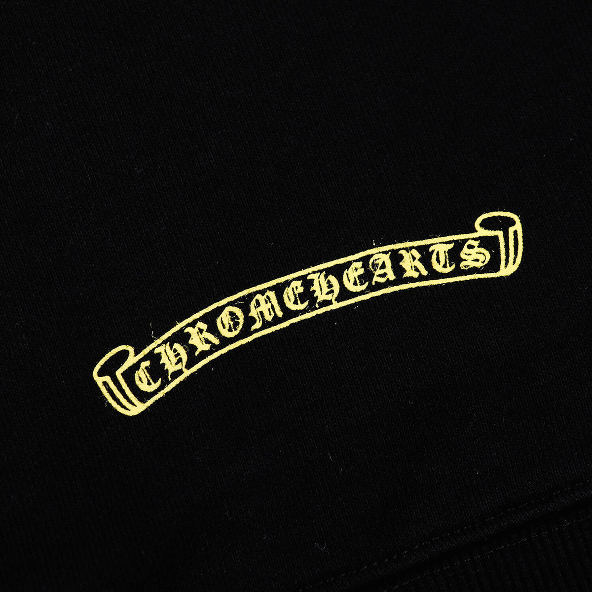 Chrome Hearts Hoodie 8879