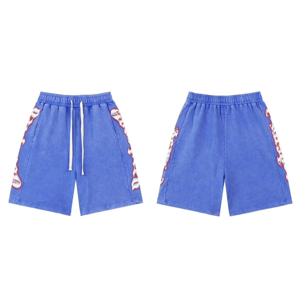 Godspeed NEW Shorts 8770