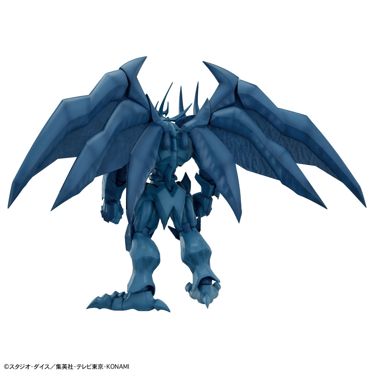 FRS-A EGYPTIAN GOD - OBELISK THE TORMENTOR