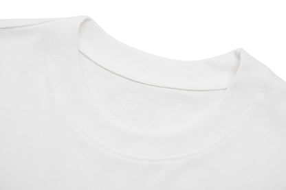 Chrome Hearts T-shirt 6016