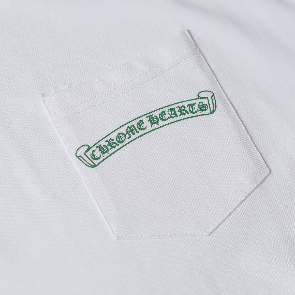 Chrome Hearts T-shirt-2256