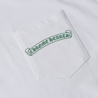 Chrome Hearts T-shirt-2256