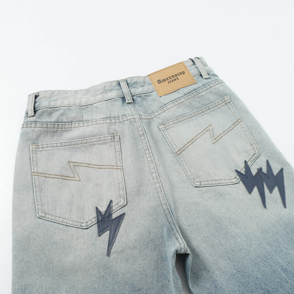 Amexnocap Pants 003