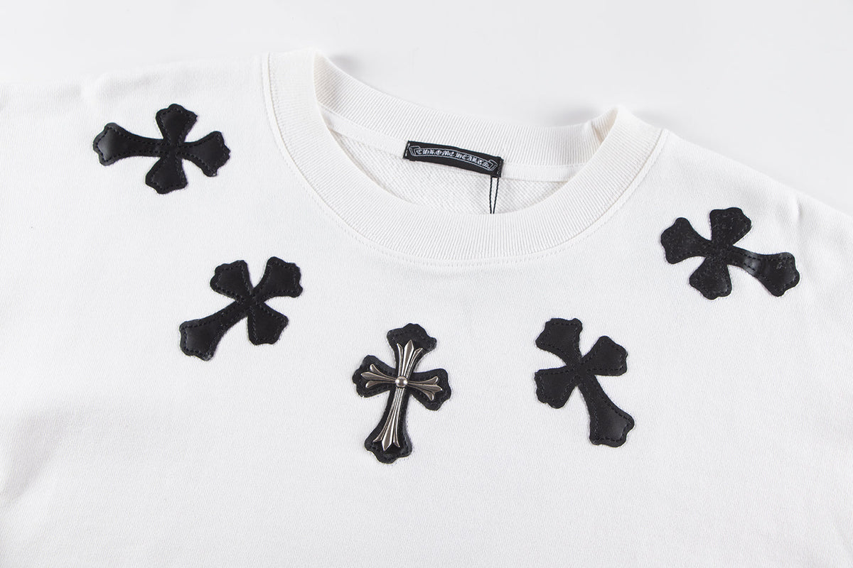 Chrome Hearts New SWEATSHIRTS -TQ14