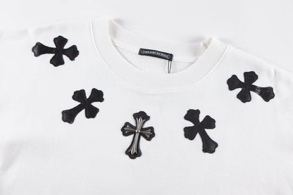 Chrome Hearts New SWEATSHIRTS -TQ14