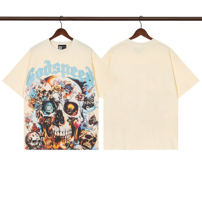 Godspeed T-shirt G05