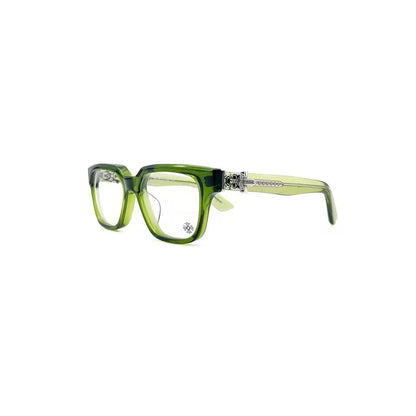 Chrome Hearts VAGILLIONAIRE II DOLV Dagger Glasses