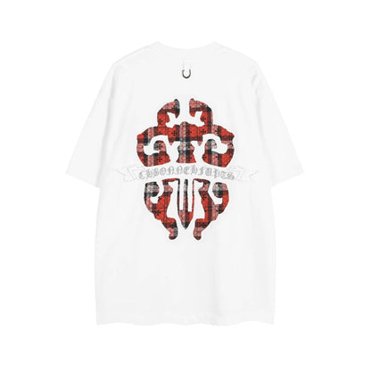 Chrome Hearts T-shirt-9035