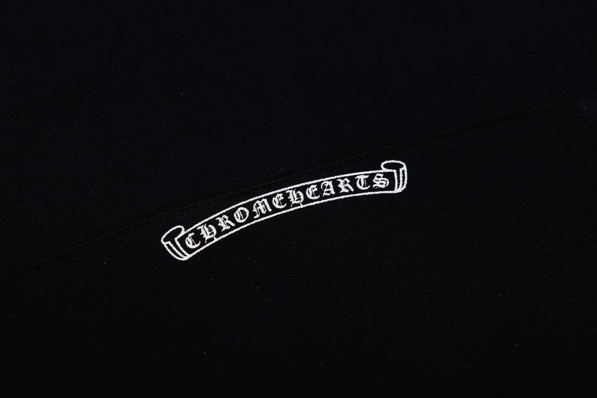 Chrome Hearts Hoodie 8882