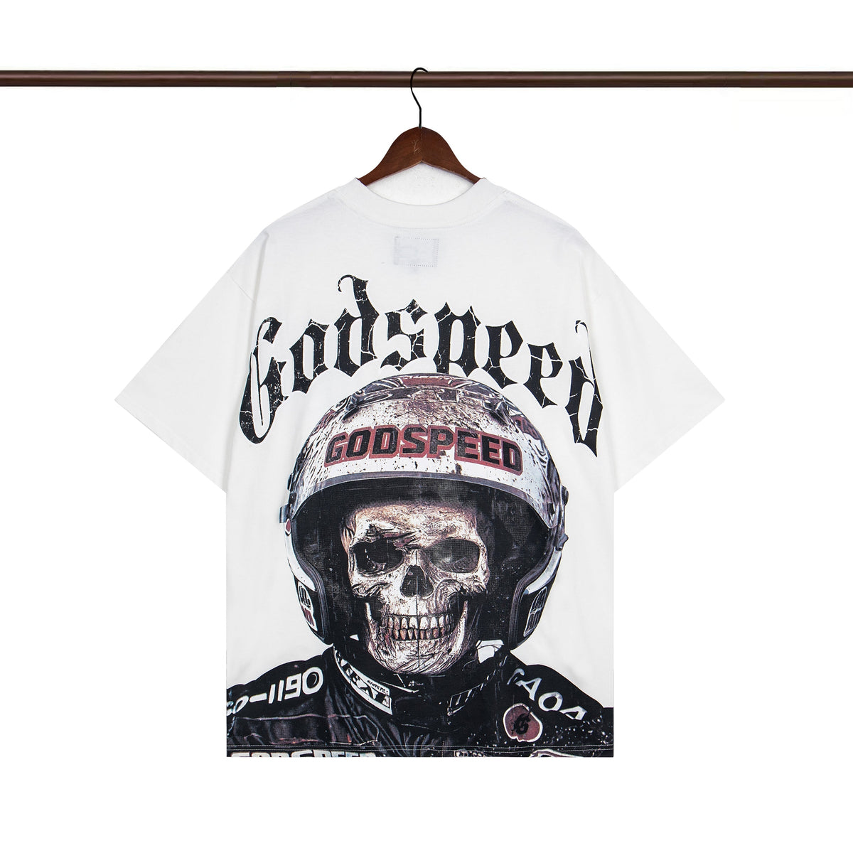 Godspeed T-shirt G21