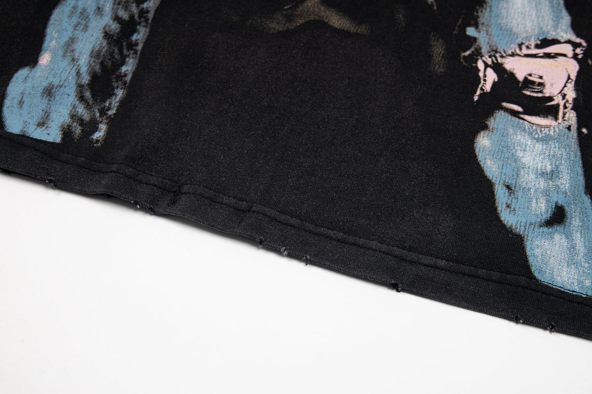 Godspeed T-shirt G06