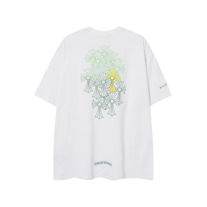 Chrome Hearts T-shirt-2256