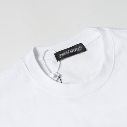 Chrome Hearts T-shirt 2252