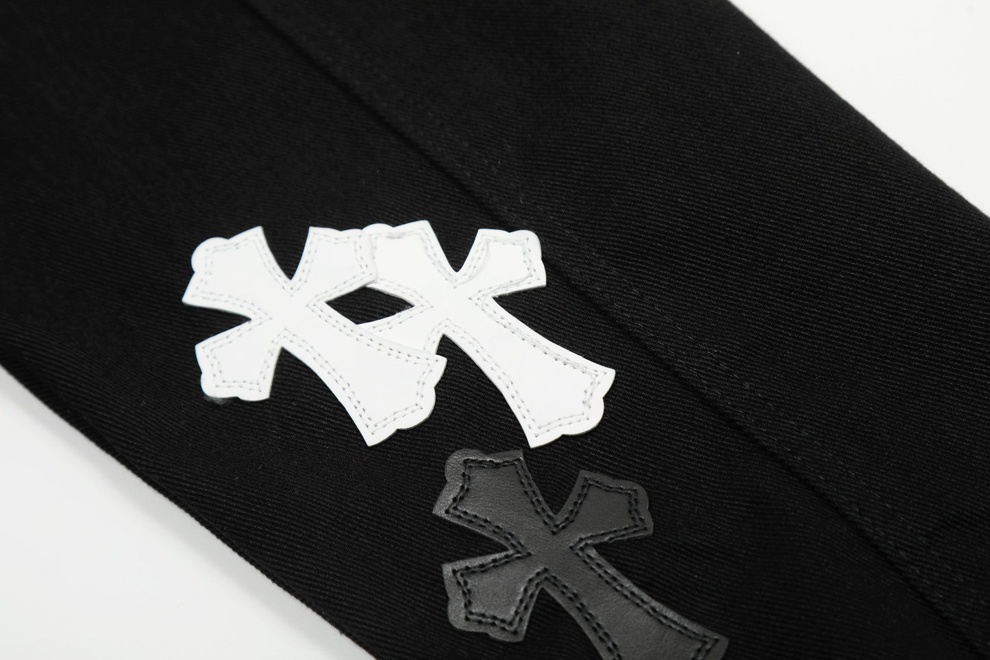Chrome Hearts New Jacket -8141