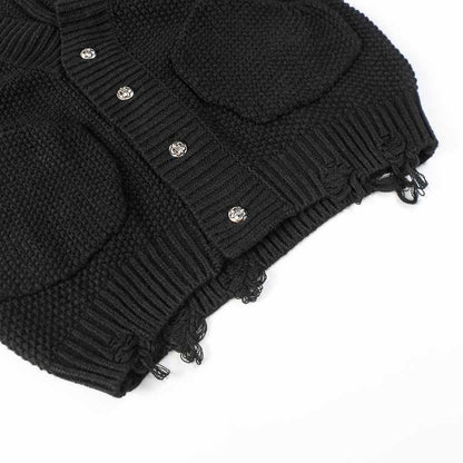 Chrome Hearts Jacket