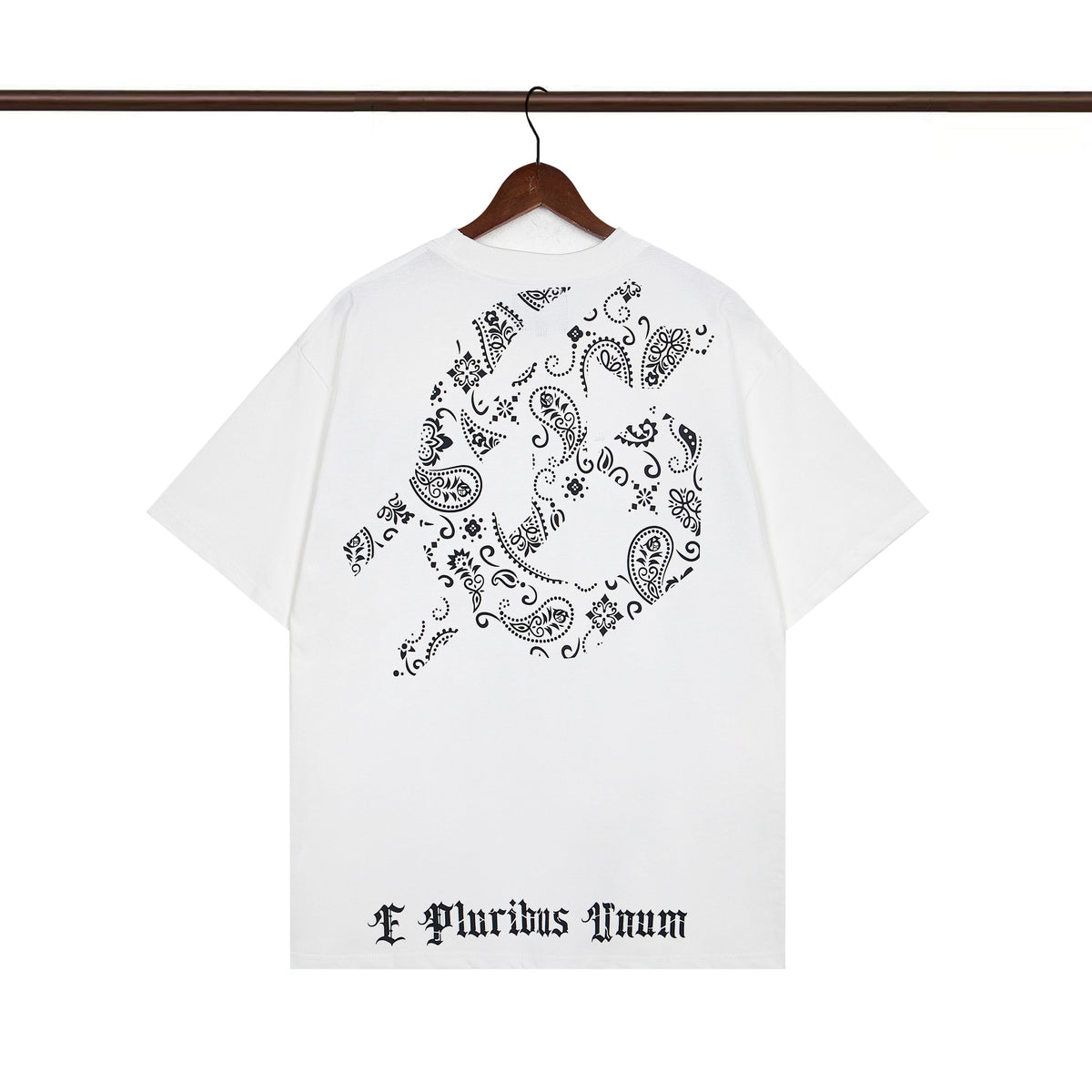 Godspeed T-shirt G16