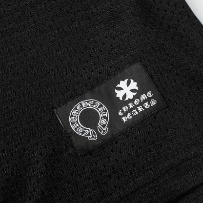 Chrome Hearts Matty Boy  Mesh Stadium Jersey 9996