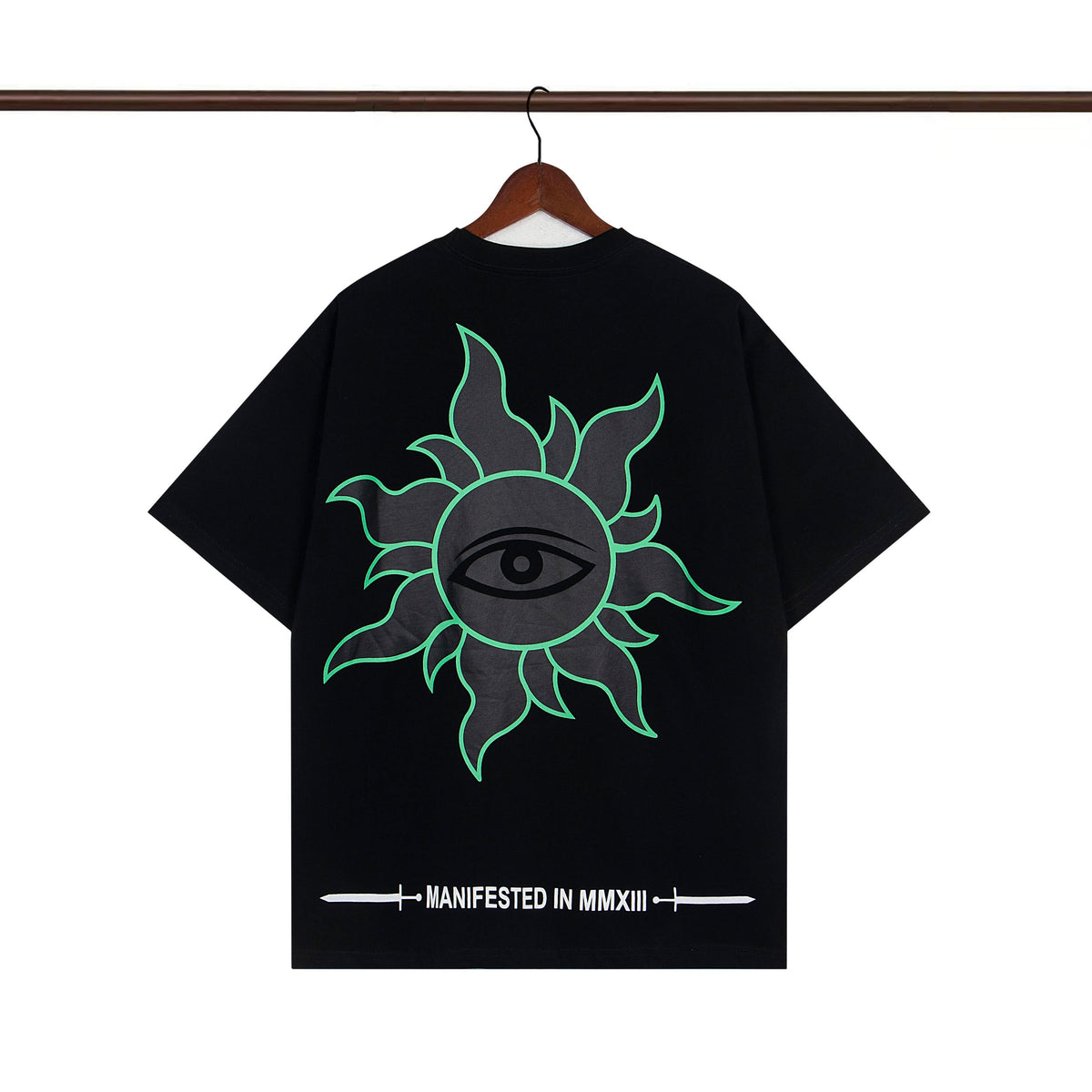 New fashion T-shirt G73