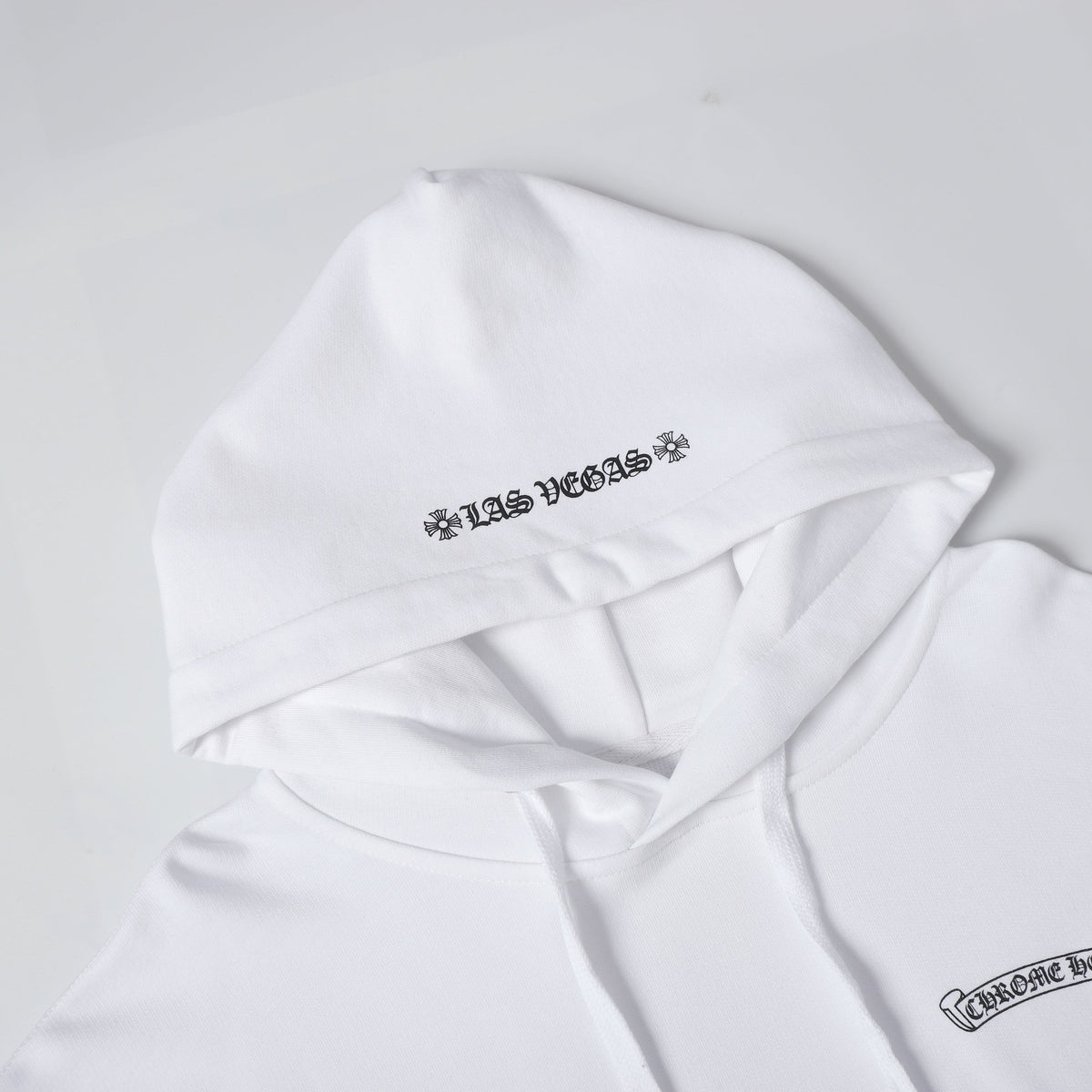 Chrome Hearts New Hoodie -8897