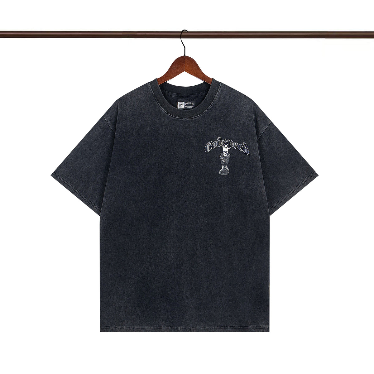 Godspeed T-shirt G61