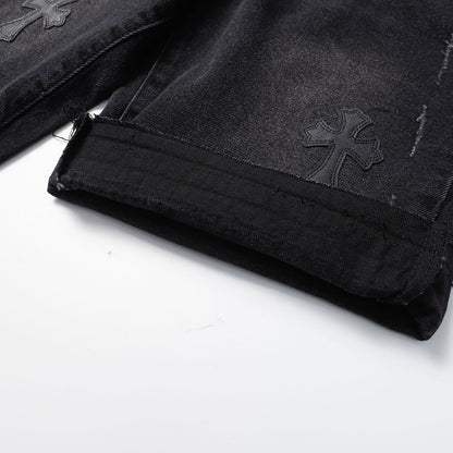 Chrome Hearts New Shorts -9921