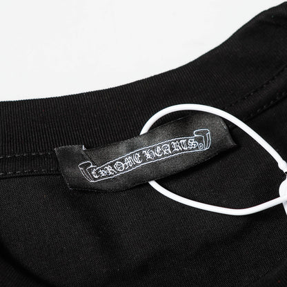 Chrome Hearts T-shirt-2257