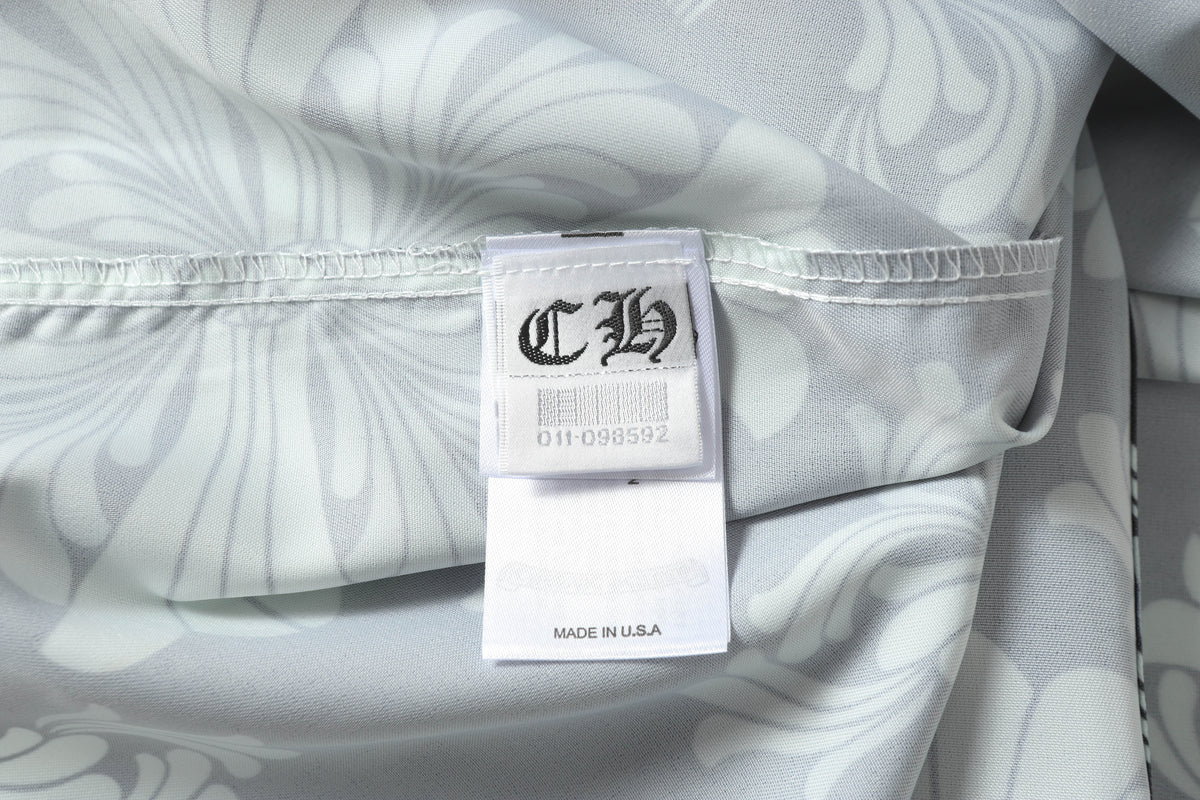 Chrome Hearts Quick drying short sleeved shirts are super popular 2286