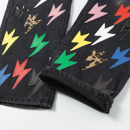 Amexnocap Pants 006