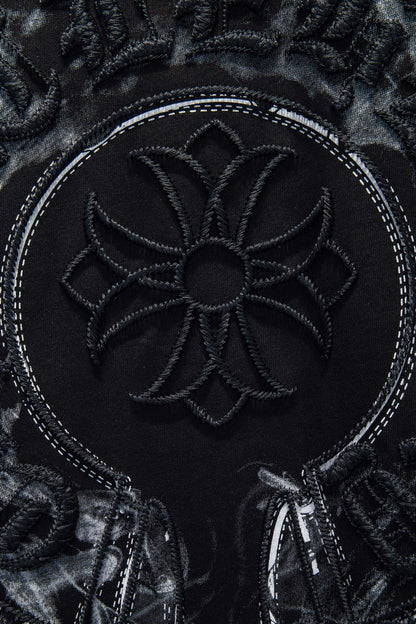 Chrome Hearts T-shirt-006