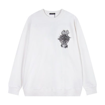 Chrome Hearts New SWEATSHIRTS -TQ36