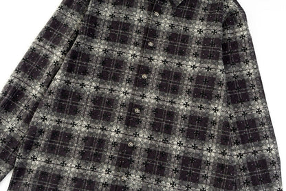Chrome Hearts New Jacket -112