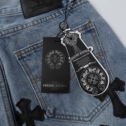 Chrome Hearts New Shorts -9919