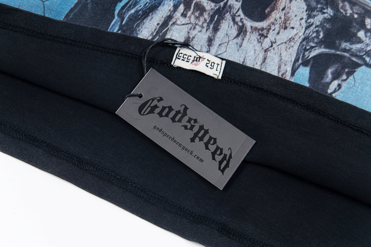 Godspeed T-shirt G30
