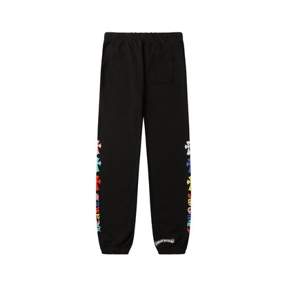 Chrome Hearts New Pants - 1003