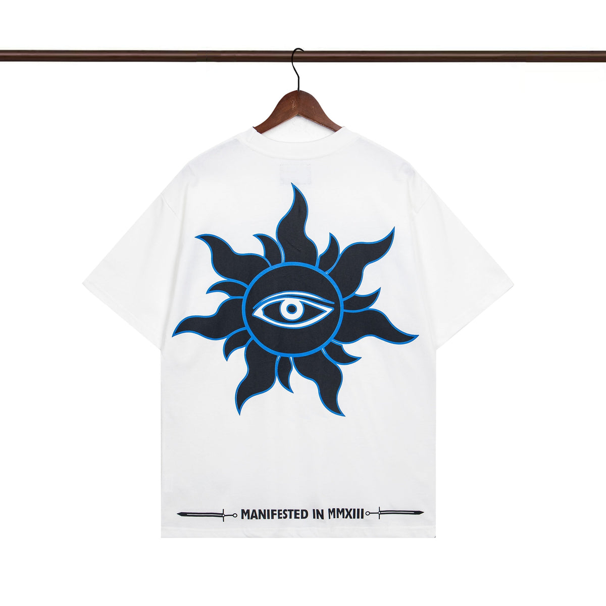 Godspeed T-shirt G62