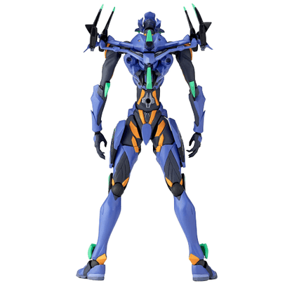 Evangelion Unit-01 Figure - Evangelion™