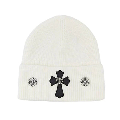 Chrome Hearts trucker hat