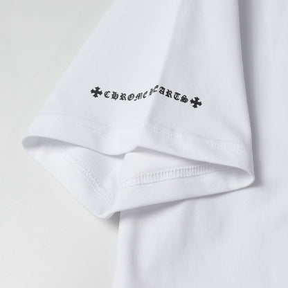 Chrome Hearts T-shirt 2251