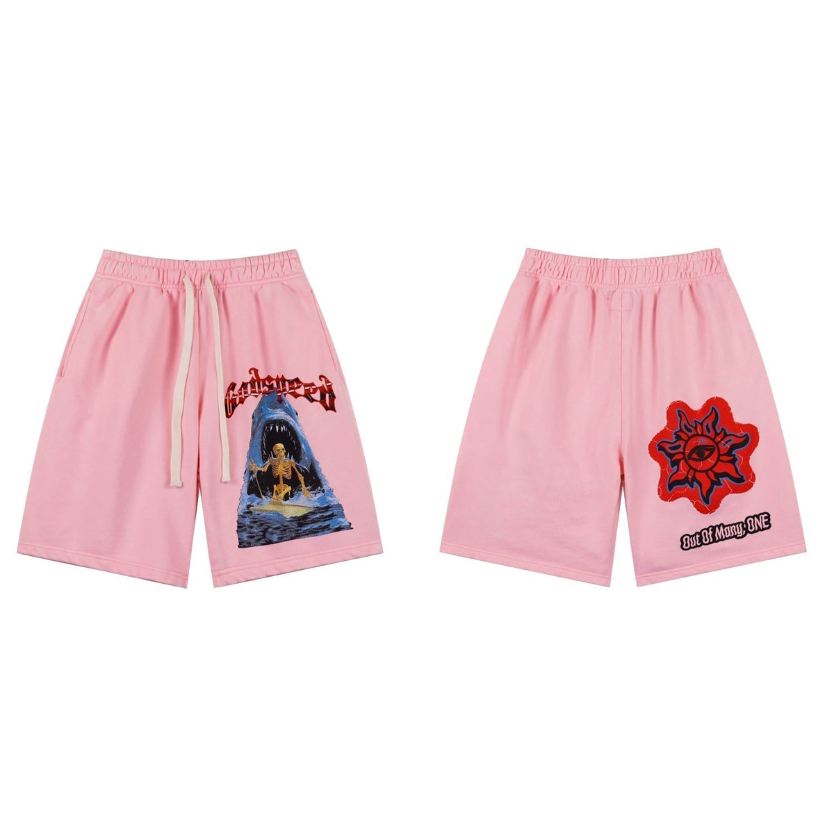 Godspeed NEW Shorts 8781