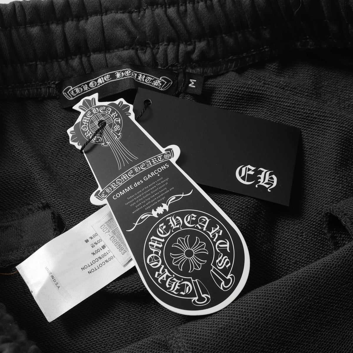 Chrome Hearts New Shorts -1115