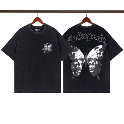 Godspeed T-shirt G12