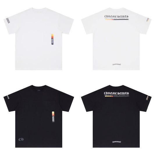Chrome Hearts T-shirt 6051